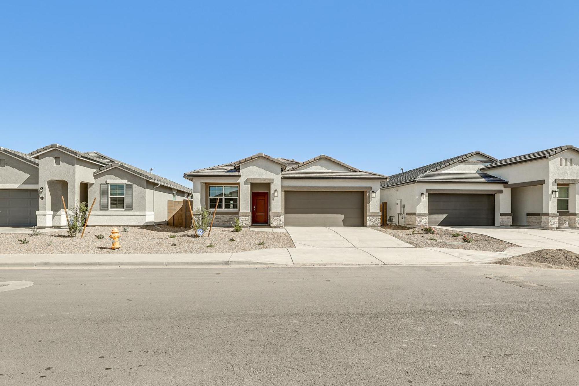 Maricopa Home With Putting Green And Covered Patio! Extérieur photo