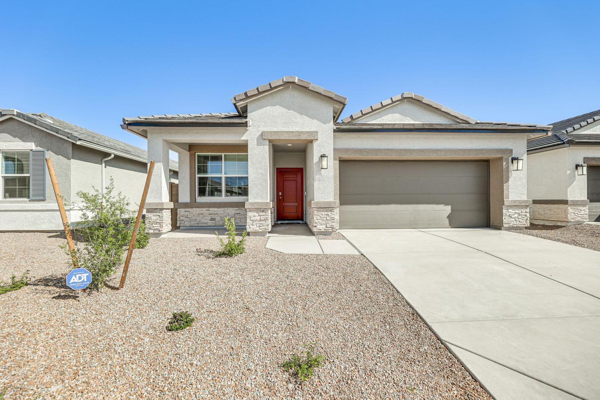 Maricopa Home With Putting Green And Covered Patio! Extérieur photo